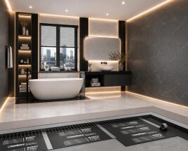 SoundGuard ВиброСтоп Гидро