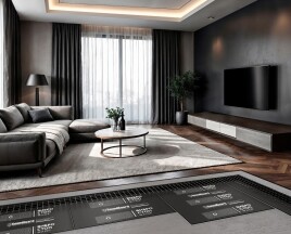 SoundGuard ВиброСтоп Флор